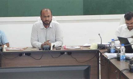 प्रधानमंत्री  नरेंद्र मोदी की 25 वर्षों की जनसेवा के प्रति आभार और विकसित भारत-2047 के संकल्प को जनभागीदारी से मिलेगा नया विस्तार