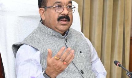 सुबह शहर में निकलें अधिकारी, जमीनी हकीकत देखें और काम कराएं :  अरुण साव