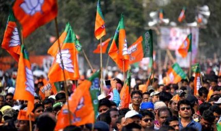 17 सितंबर से BJP की 20 यात्राएं, MP के 55 जिलों में पहुंचेगा अभियान; मोदी के जन्मदिन से खास कनेक्शन