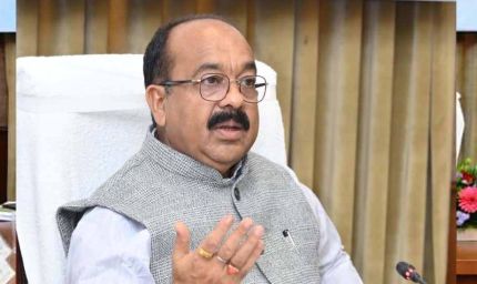 रायपुर : सुबह शहर में निकलें अधिकारी, जमीनी हकीकत देखें और काम कराएं : अरुण साव