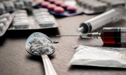 नशे के खिलाफ खापों ने खोला मोर्चा, एसपी बोले- सहयोग मिले तो रोकना मुश्किल नहीं