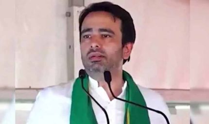 सहारनपुर के बाद बुलंदशहर में भी सपा को रद्द करनी पड़ी रैली, रालोद का दावा - 36 कौम के विरोध का असर