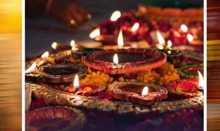नुआखाई, महाअष्टमी और गोवर्धन पूजा के अवसर पर शासकीय कार्यालय एवं संस्थाएं रहेंगी बंद