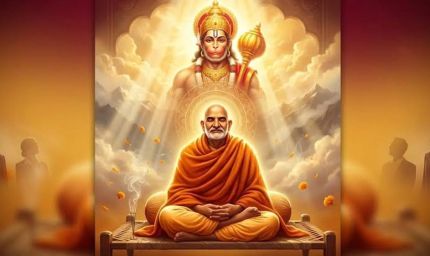क्या नीम करोली बाबा हनुमान जी के अवतार थे? जानें भक्तों की आस्था और इसके पीछे की मान्यता