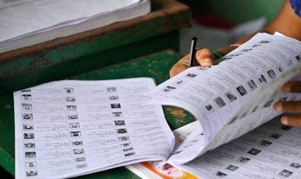 एसआईआर की सुनवाई में टोकन सिस्टम लागू करने के निर्देश, भीड़ रोकने पर जोर