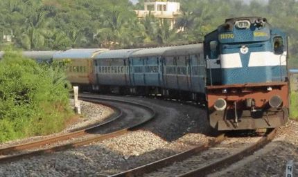 चंडीगढ़ रेलवे स्टेशन पर 36 दिन का ब्लॉक, 12 ट्रेनें रद्द; फिरोजपुर-अमृतसर रूट के यात्री परेशान