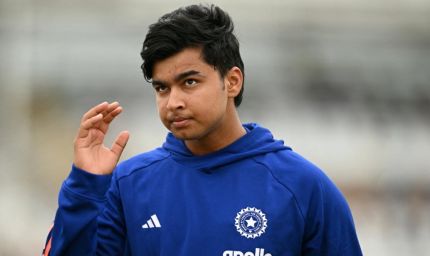 एशियन गेम्स 2026 के लिए टीम इंडिया का ऐलान, वैभव सूर्यवंशी को मौका; हार्दिक बाहर