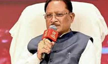 CM विष्णु देव साय आज देखेंगे 'हनुमान अंश' फिल्म, फिल्म को लेकर बढ़ी उत्सुकता