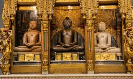 महावीर जी मंदिर विवाद पर सुप्रीम कोर्ट में सुनवाई पूरी, फैसला बाद में