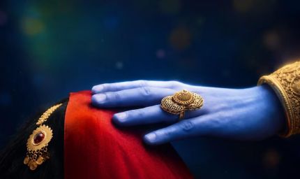 रामानंद सागर के पोते लाएंगे श्रीमद्भागवतम् की भव्य कहानी, जारी हुआ पहला टीजर पोस्टर