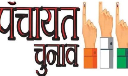 झारखंड पंचायत चुनाव 2027 की तैयारी तेज, धनबाद में 10.61 लाख मतदाता करेंगे मतदान