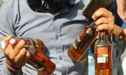 झारखंड में नई बार पॉलिसी का इंतजार, 5-स्टार होटल में सुबह 4 बजे तक शराब परोसने का प्रस्ताव