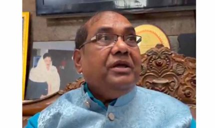 अखिलेश रोज गढ़ते हैं फर्जी नैरेटिव, बंधुराष्ट्र के लिए राष्ट्र प्रथम जरूरी- बृजलाल