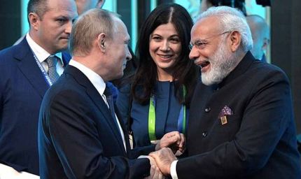 भारत-रूस दोस्ती में नया अध्याय, BRICS समिट से पहले बड़ी डील की तैयारी; क्षेत्रीय विमानन में आएगा बदलाव?