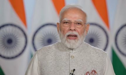 स्पेस समिट में पीएम मोदी का बड़ा विजन, 2040 तक भारतीय को चांद पर भेजने का लक्ष्य