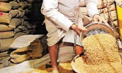 एनएफएसए लाभार्थियों के लिए नई व्यवस्था, 90 दिन में ई-केवाईसी नहीं तो राशन पर रोक