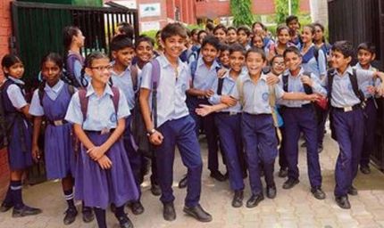 स्कूल बंक करते ही अभिभावकों को मिलेगा तुरंत अलर्ट, चंडीगढ़ के 111 सरकारी स्कूलों में व्यवस्था लागू