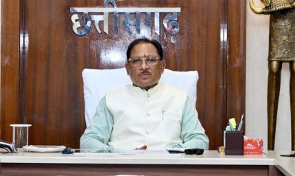 नवा रायपुर के हॉस्पिटैलिटी सेक्टर को मिली नई पहचान
