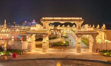 उज्जैन सिंहस्थ के लिए 55 करोड़ से अधिक के विद्युत संबंधित कार्य पूर्ण