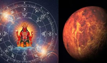 मंगल का पुष्य नक्षत्र में प्रवेश, मेष समेत इन 4 राशियों की बदलेगी किस्मत