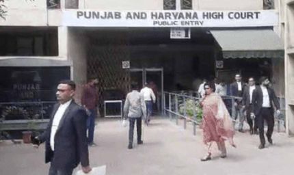हरियाणा हाईकोर्ट का बड़ा फैसला, PGT शिक्षकों के ट्रांसफर में नोशनल सेवा के अंक मान्य