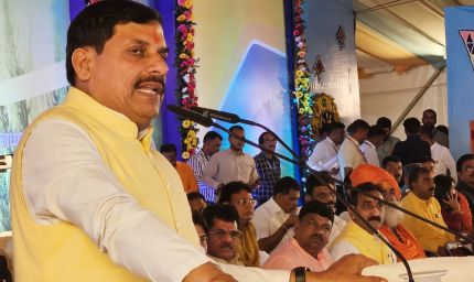मुख्यमंत्री डॉ. यादव 13 सितंबर को मानव अधिकार आयोग के 32वें स्थापना दिवस कार्यक्रम का करेंगे शुभारंभ