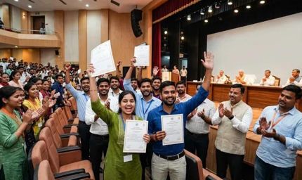 सर्वोदय विद्यालयों के 5123 छात्रों को मिलेगा स्किल ट्रेनिंग, पढ़ाई के साथ सीखेंगे हुनर
