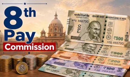 8th Pay Commission में OPS की वापसी पर पेच, एक्सपर्ट्स ने बताया क्यों मुश्किल है पुरानी पेंशन बहाल करना