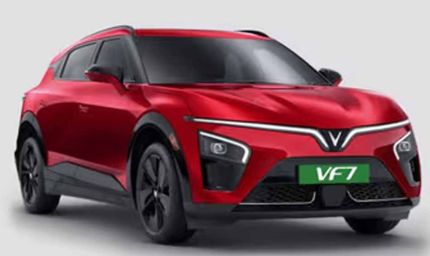 VinFast की भारत के लिए खास तैयारी, दो नई कारें होंगी लॉन्च; कीमत 10 लाख से कम रहने की उम्मीद