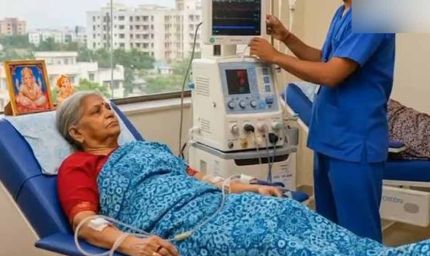 भजनलाल सरकार का बड़ा फैसला, राजस्थान में किडनी मरीजों को मुफ्त डायलिसिस की सुविधा; 1.17 लाख से ज्यादा सेशन पूरे