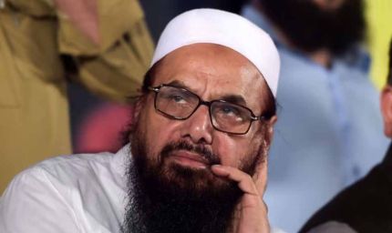 हाफिज सईद के खिलाफ NIA को बड़ी सफलता, 2 महीने में दूसरी बार जारी हुआ गिरफ्तारी वारंट