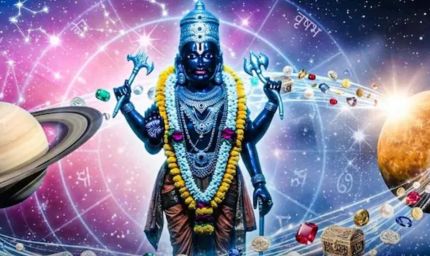 9 अक्टूबर को बदलेगी शनि की चाल, इन 4 राशियों की चमकेगी किस्मत