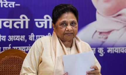 मायावती ने कहा- ‘मैं बीमार नहीं हूं’, आकाश आनंद पर साधा निशाना; भाई आनंद कुमार का बढ़ाया कद