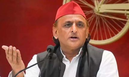 युवाओं को भड़काकर मौत पर राजनीति करते हैं अखिलेश', संजय निषाद ने विनोद साहनी हत्याकांड पर सपा को घेरा