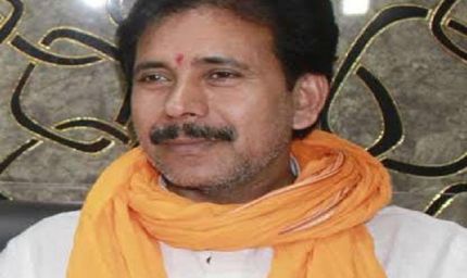 प्रदेश की 90 प्रतिशत आपराधिक घटनाओं में सामने आता है सपा कनेक्शन : अनिल राजभर