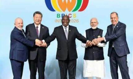 प्रधानमंत्री  नरेन्द्र मोदी के नेतृत्व में वैश्विक मंच पर सशक्त हुई भारत की भूमिका : मुख्यमंत्री  विष्णुदेव साय