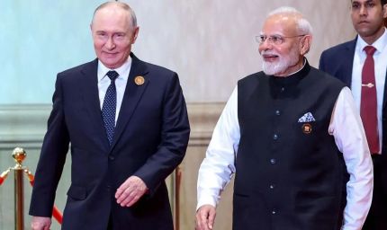 मोदी-शी ने रूस-यूक्रेन युद्ध में मध्यस्थता की पेशकश की, पुतिन ने जताई खुशी