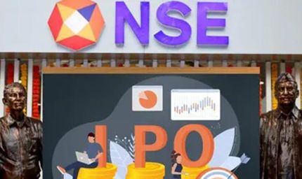 NSE IPO का GMP ₹207 पर पहुंचा, 11.60% प्रीमियम पर लिस्टिंग के संकेत