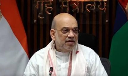 अमित शाह का बड़ा ऐलान, 2029 तक NDA शासित 21 राज्यों में लागू होगा UCC