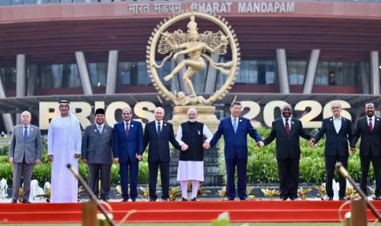 PM मोदी की कूटनीतिक पारी तेज, BRICS में 15 नेताओं से मुलाकात कर साधे रणनीतिक समीकरण