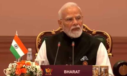 रायपुर : प्रधानमंत्री नरेन्द्र मोदी के नेतृत्व में वैश्विक मंच पर सशक्त हुई भारत की भूमिका : मुख्यमंत्री विष्णुदेव साय