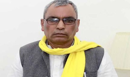 गरीब राजभर समाज में पैदा हुआ, इसलिए मेरी पैदाइश पर टिप्पणी: ओम प्रकाश राजभर