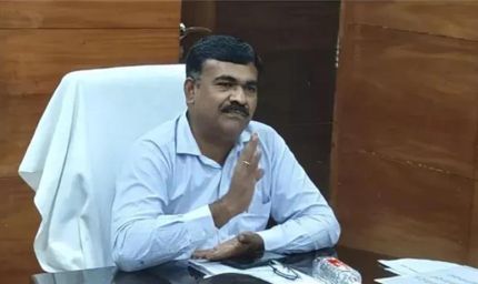SIR में लापरवाही पर शिक्षकों पर होगी कार्रवाई, रोजाना दर्ज करनी होगी उपस्थिति