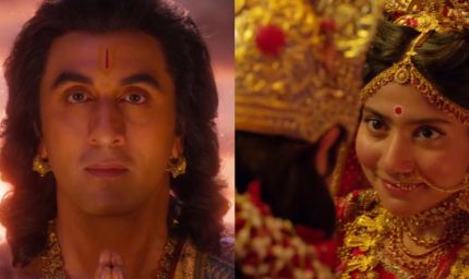 रणबीर कपूर की ‘रामायण’ का पहला गाना ‘जय जय राम’ रिलीज, भक्तिमय हुआ माहौल