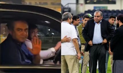 भारत को ट्रॉफी न देने पर पाकिस्तानी फैन ने मोहसिन नकवी की तारीफ में पढ़े कसीदे