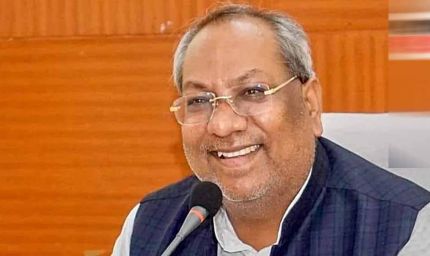 मछुआरा समाज के वोटों की दलाली करने वालों से रहें सावधान: संजय निषाद