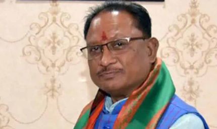 बारिश के दौरान निर्माणाधीन सड़कों पर आवागमन में नागरिकों को न हो परेशानी : मुख्यमंत्री विष्णु देव साय