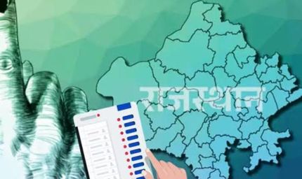 चुनाव नतीजों ने चौंकाया: कहीं प्रत्याशी को 0 तो कहीं सिर्फ 1 वोट, NOTA भी आगे