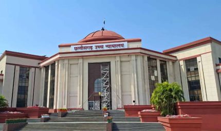 छत्तीसगढ़ हाईकोर्ट का बड़ा आदेश: आबकारी हेड कांस्टेबल को गृह जिले बिलासपुर में पोस्टिंग देने के निर्देश