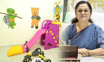 रायपुर : बलरामपुर जिले में सेवा और स्नेह का अनूठा संकल्प, आंगनबाड़ी के नन्हे-मुन्नों के लिए होगा खिलौना दान